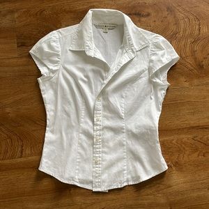 Tommy Hilfiger button down